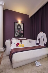 Family Selection at Grand Palladium Vallarta Resort & Spa