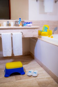 Family Selection at Grand Palladium Vallarta Resort & Spa
