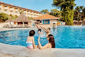 Family Selection at Grand Palladium Vallarta Resort & Spa