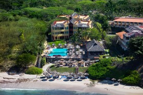 Family Selection at Grand Palladium Vallarta Resort & Spa