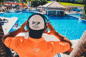 Family Selection at Grand Palladium Vallarta Resort & Spa