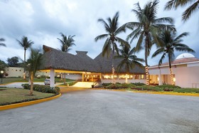 Grand Palladium Vallarta Resort & Spa
