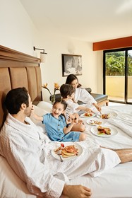 Grand Palladium Vallarta Resort & Spa