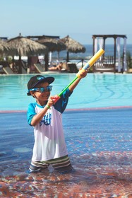 Grand Palladium Vallarta Resort & Spa