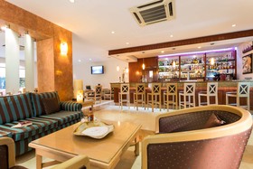 Grand Palladium Vallarta Resort & Spa