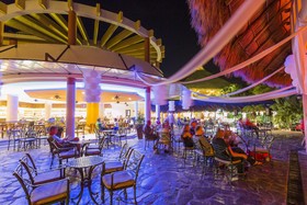 Grand Palladium Vallarta Resort & Spa