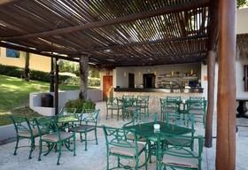 Grand Palladium Vallarta Resort & Spa