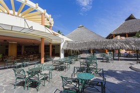 Grand Palladium Vallarta Resort & Spa