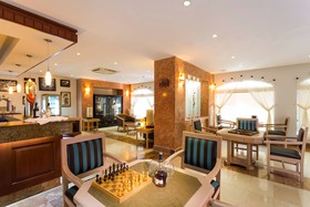 Grand Palladium Vallarta Resort & Spa