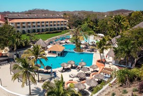 Grand Palladium Vallarta Resort & Spa