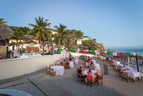 Grand Palladium Vallarta Resort & Spa