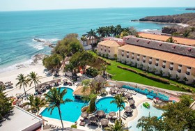 Grand Palladium Vallarta Resort & Spa
