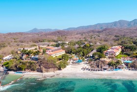 Grand Palladium Vallarta Resort & Spa