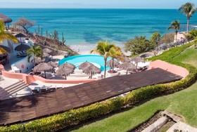 Grand Palladium Vallarta Resort & Spa