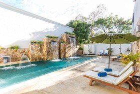 Grand Palladium Vallarta Resort & Spa