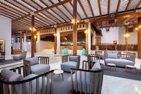 Grand Palladium Vallarta Resort & Spa