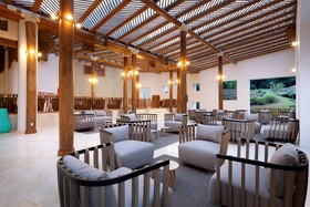 Grand Palladium Vallarta Resort & Spa