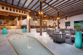 Grand Palladium Vallarta Resort & Spa