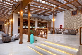 Grand Palladium Vallarta Resort & Spa