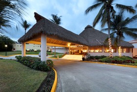 Grand Palladium Vallarta Resort & Spa