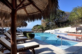 Grand Palladium Vallarta Resort & Spa