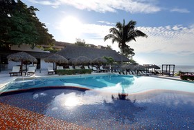 Grand Palladium Vallarta Resort & Spa