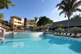 Grand Palladium Vallarta Resort & Spa