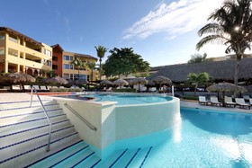 Grand Palladium Vallarta Resort & Spa