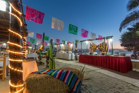 Grand Palladium Vallarta Resort & Spa