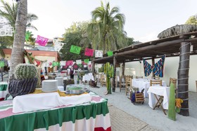 Grand Palladium Vallarta Resort & Spa