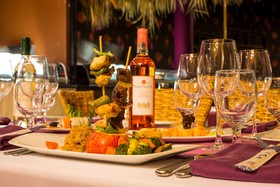 Grand Palladium Vallarta Resort & Spa