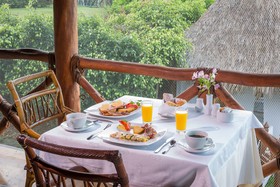 Grand Palladium Vallarta Resort & Spa