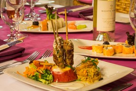 Grand Palladium Vallarta Resort & Spa