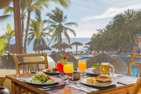 Grand Palladium Vallarta Resort & Spa