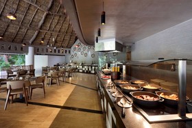 Grand Palladium Vallarta Resort & Spa