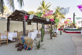 Grand Palladium Vallarta Resort & Spa