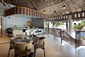 Grand Palladium Vallarta Resort & Spa