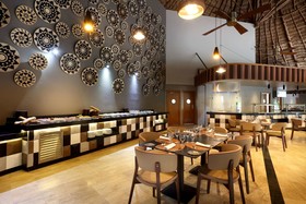 Grand Palladium Vallarta Resort & Spa