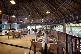 Grand Palladium Vallarta Resort & Spa