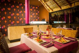 Grand Palladium Vallarta Resort & Spa