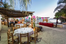 Grand Palladium Vallarta Resort & Spa