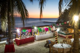 Grand Palladium Vallarta Resort & Spa