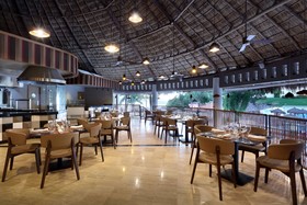 Grand Palladium Vallarta Resort & Spa
