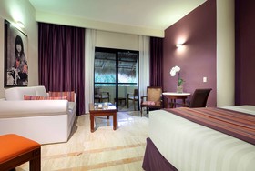Grand Palladium Vallarta Resort & Spa