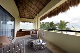 Grand Palladium Vallarta Resort & Spa