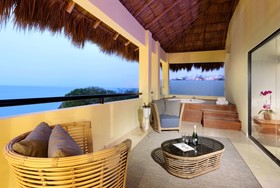 Grand Palladium Vallarta Resort & Spa