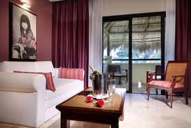Grand Palladium Vallarta Resort & Spa