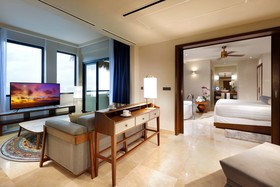 Grand Palladium Vallarta Resort & Spa