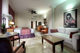Grand Palladium Vallarta Resort & Spa