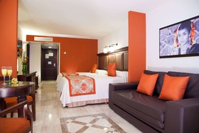Grand Palladium Vallarta Resort & Spa